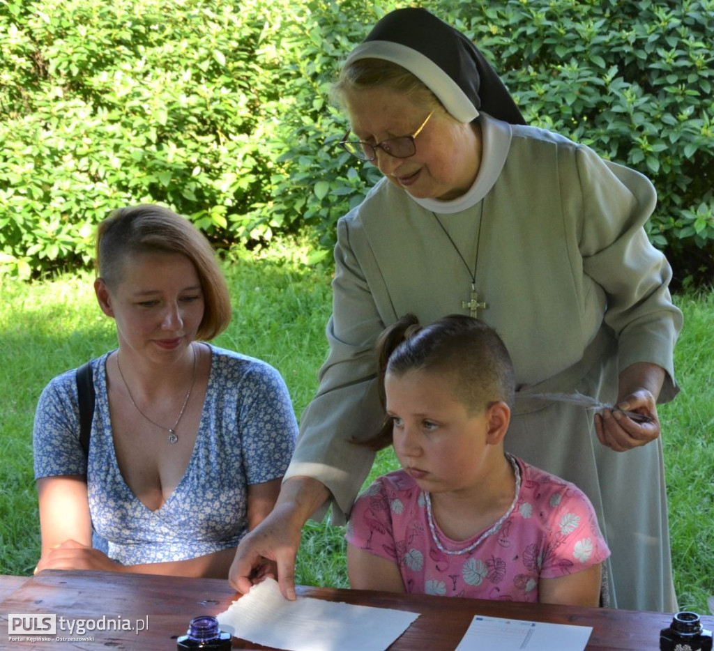 Festyn Historyczny (i nie tylko) w Ostrzeszowie