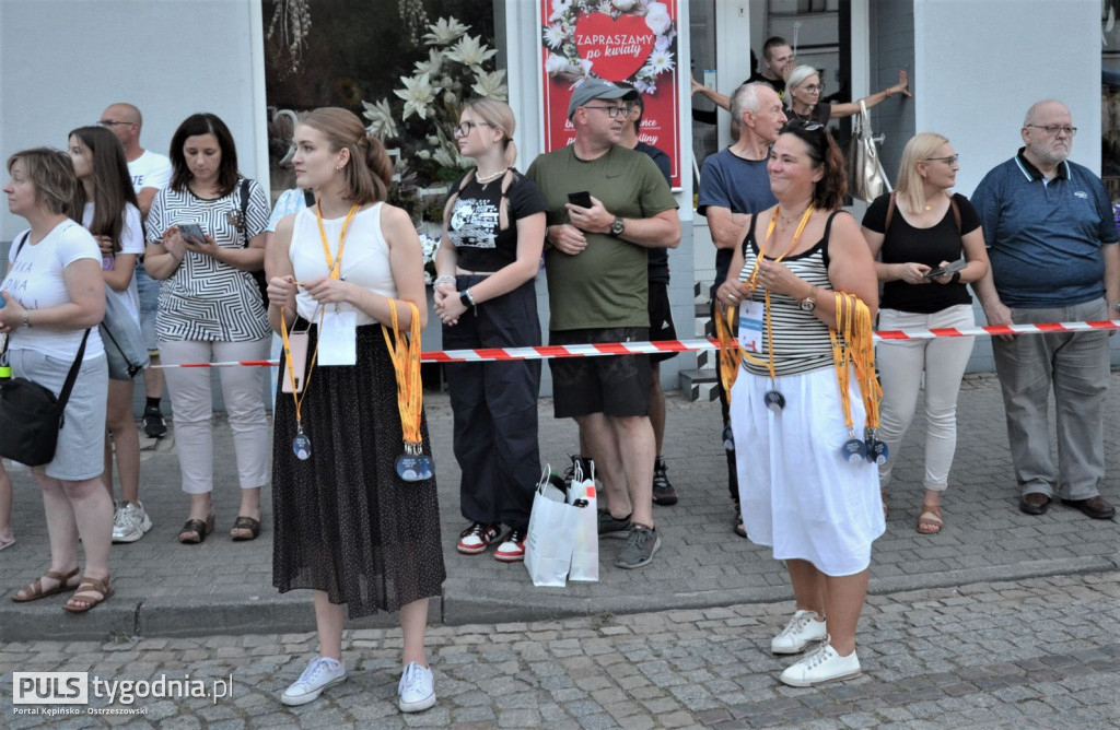 Festyn Historyczny (i nie tylko) w Ostrzeszowie