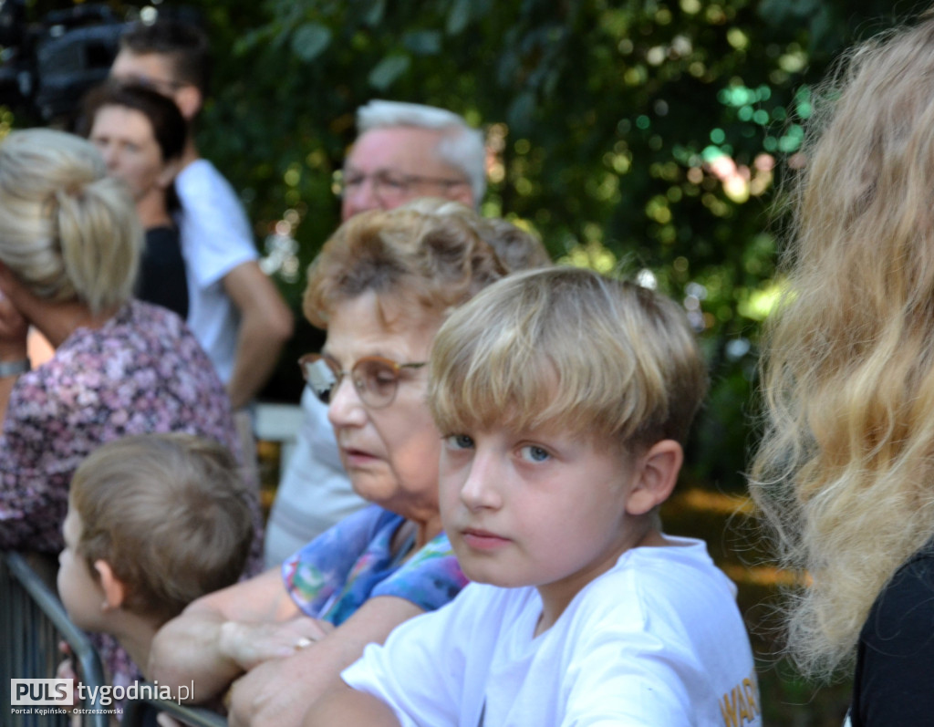 Święcenie zwierząt w Mikstacie