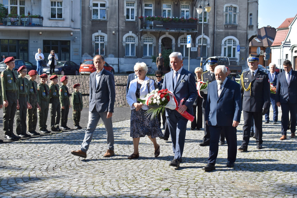 W 84. rocznicę wybuchu II wojny światowej