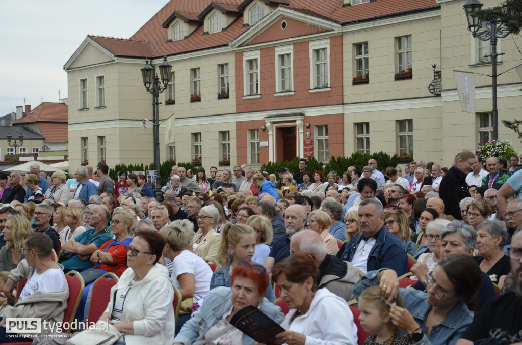 Festiwal Trzech Kultur w Kępnie