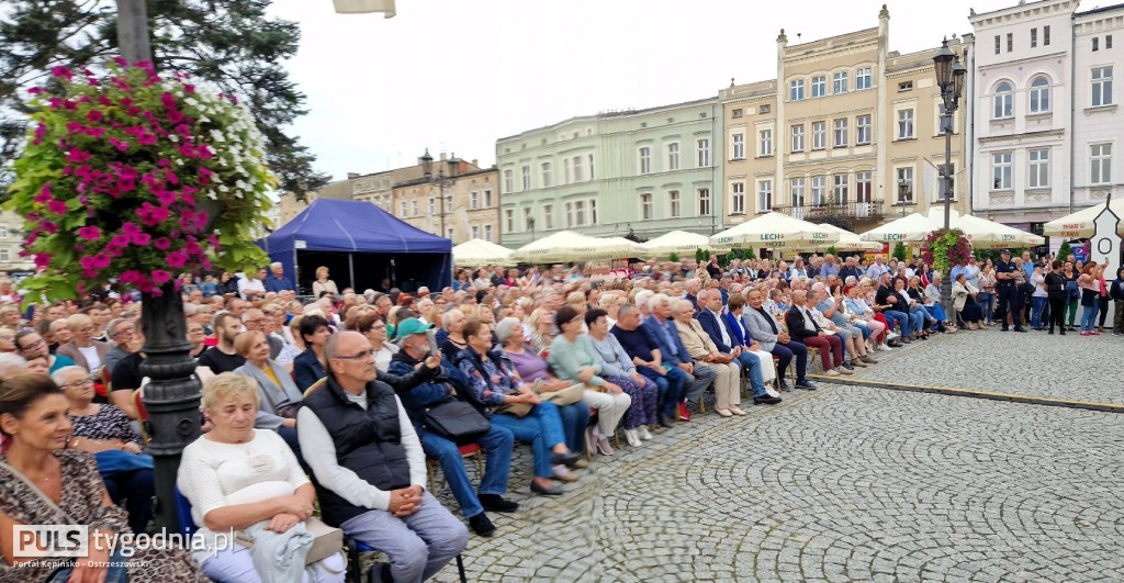 Festiwal Trzech Kultur w Kępnie