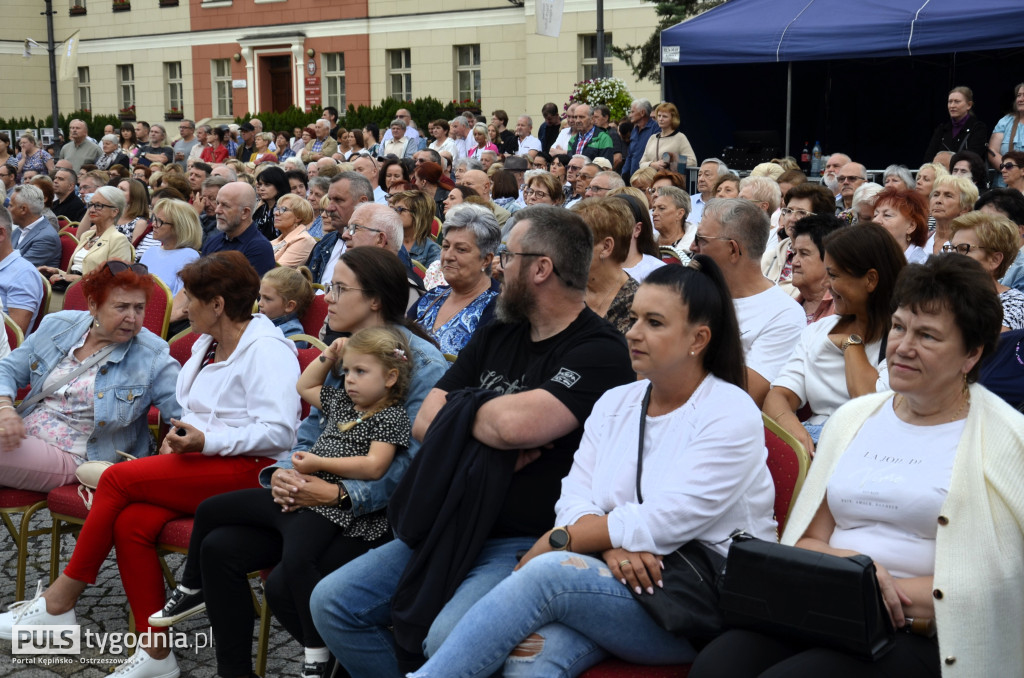 Festiwal Trzech Kultur w Kępnie