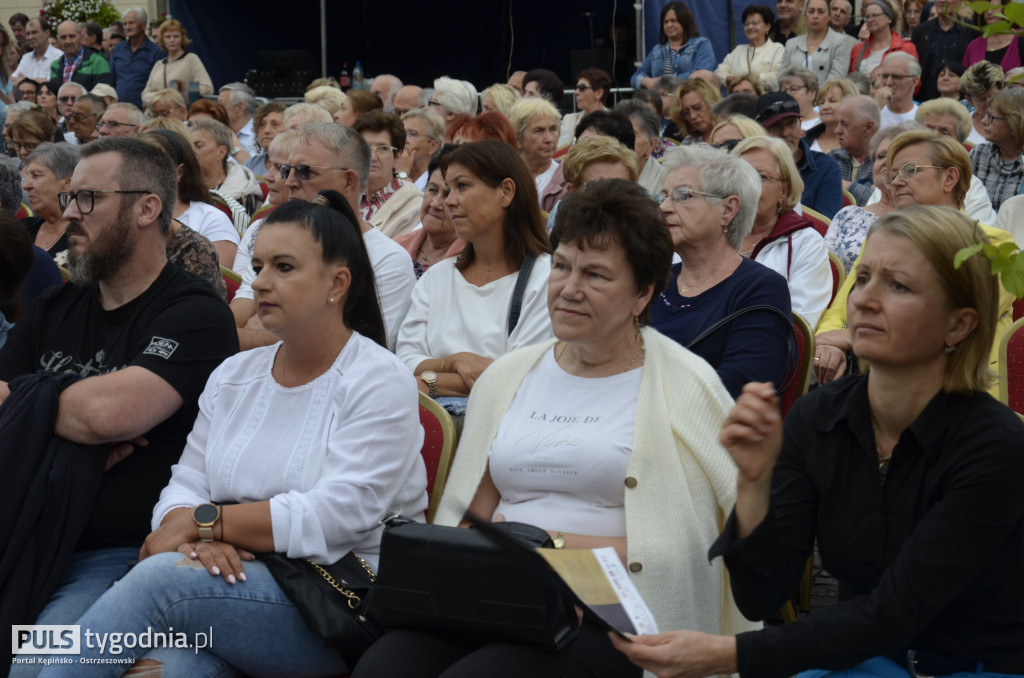 Festiwal Trzech Kultur w Kępnie