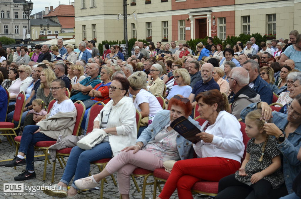 Festiwal Trzech Kultur w Kępnie