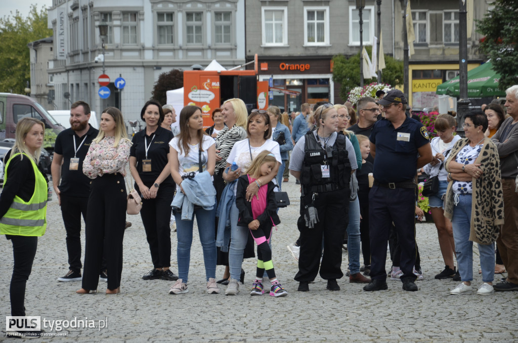 Festiwal Trzech Kultur w Kępnie