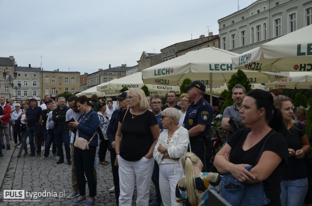 Festiwal Trzech Kultur w Kępnie