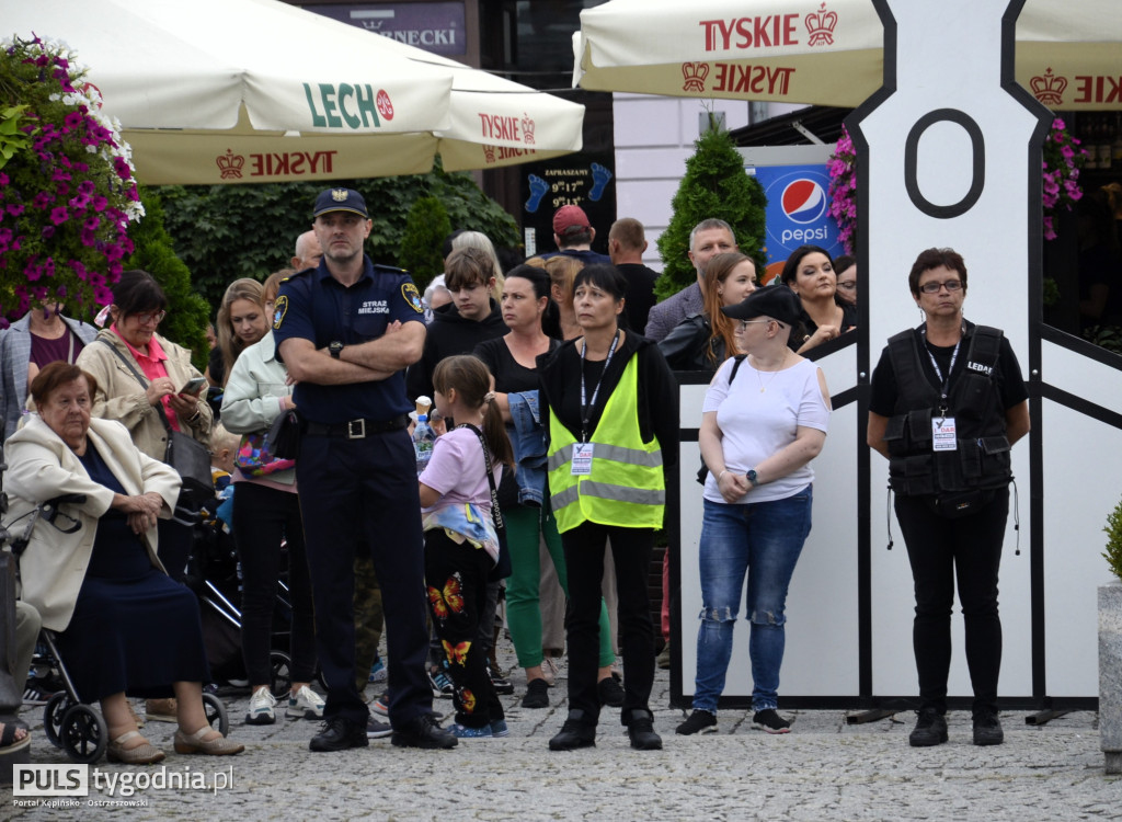 Festiwal Trzech Kultur w Kępnie