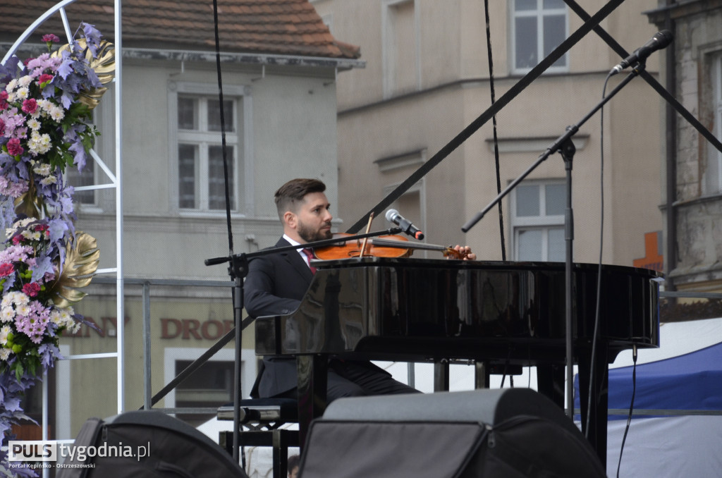 Festiwal Trzech Kultur w Kępnie