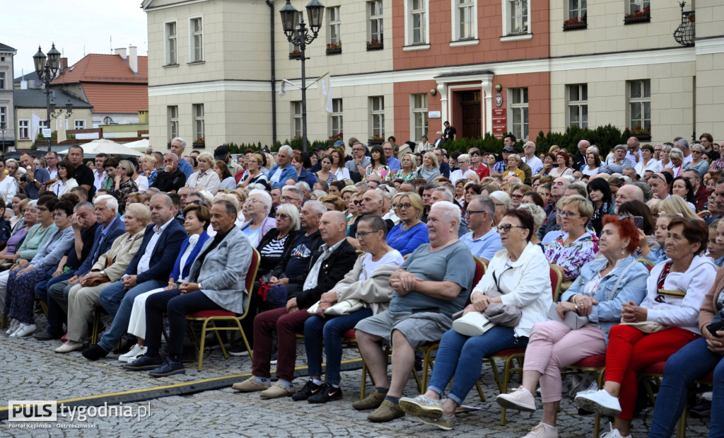 Festiwal Trzech Kultur w Kępnie