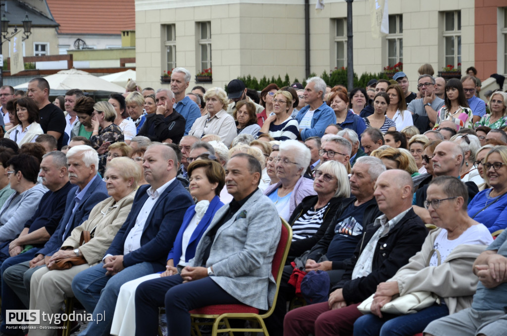 Festiwal Trzech Kultur w Kępnie