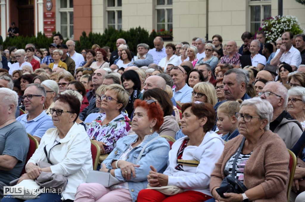 Festiwal Trzech Kultur w Kępnie