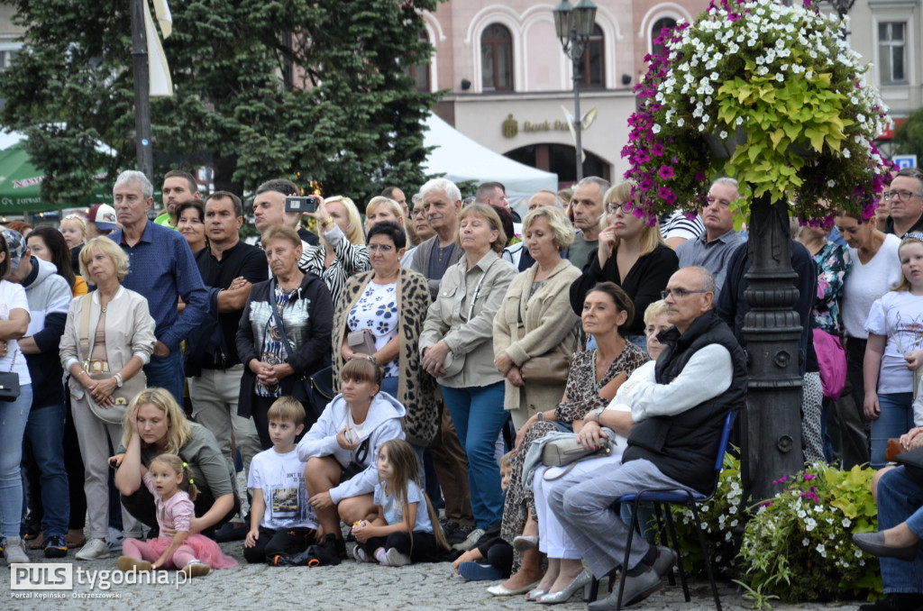 Festiwal Trzech Kultur w Kępnie