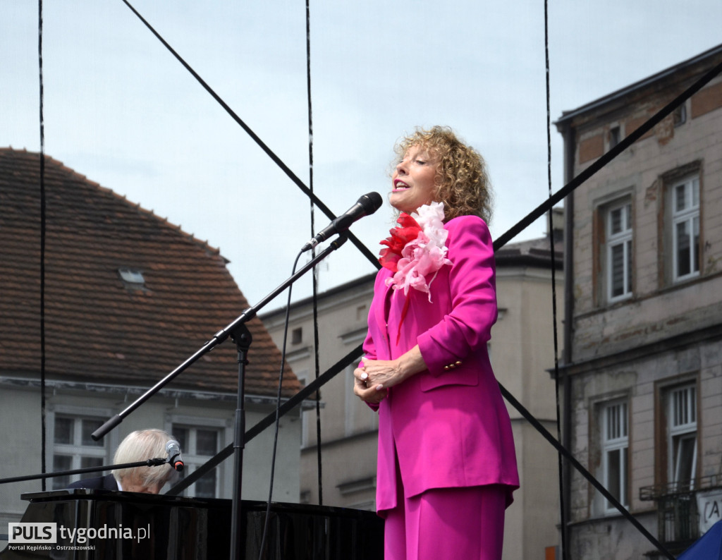 Festiwal Trzech Kultur w Kępnie