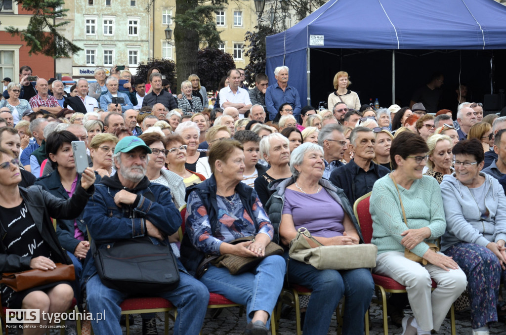 Festiwal Trzech Kultur w Kępnie