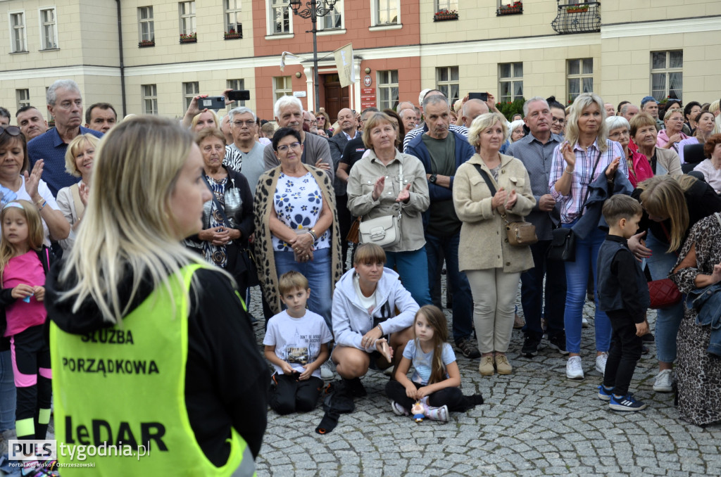 Festiwal Trzech Kultur w Kępnie