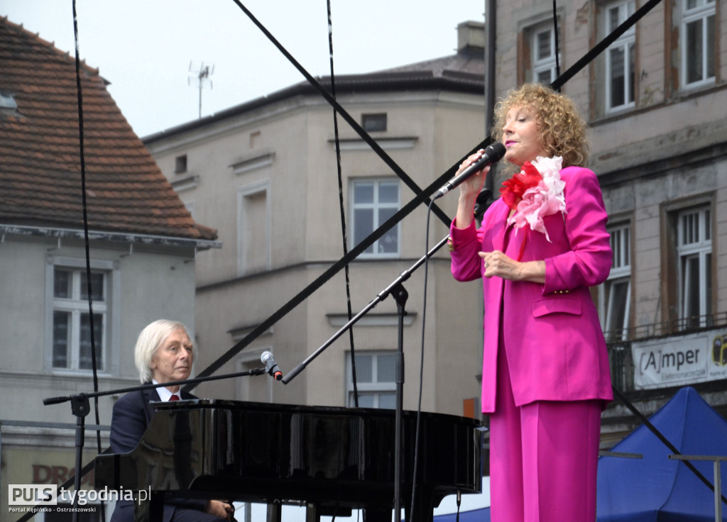 Festiwal Trzech Kultur w Kępnie