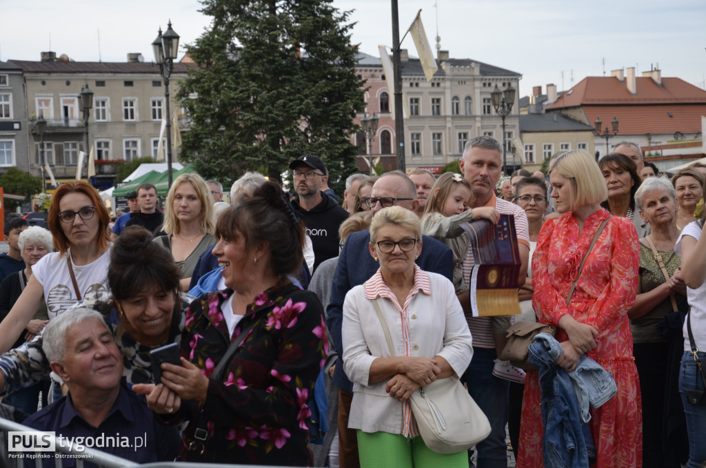 Festiwal Trzech Kultur w Kępnie