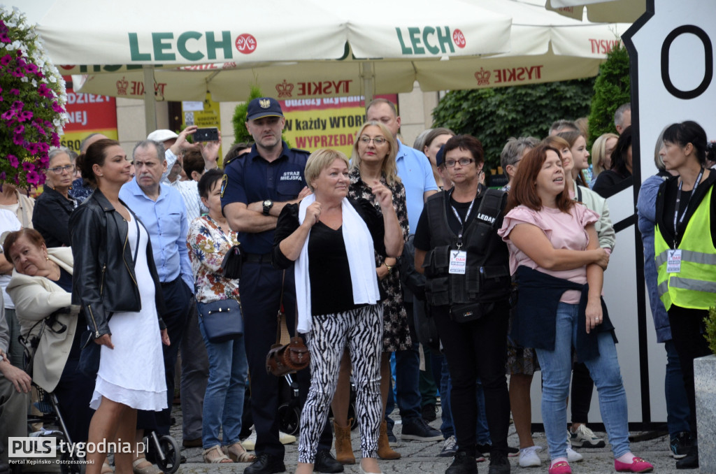 Festiwal Trzech Kultur w Kępnie