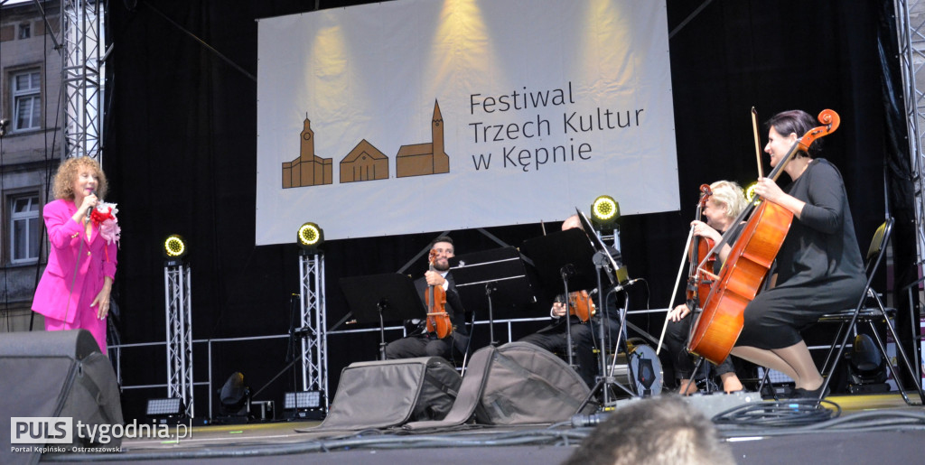 Festiwal Trzech Kultur w Kępnie