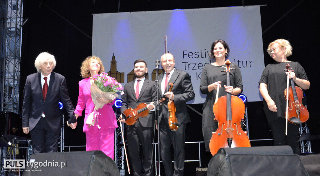 Festiwal Trzech Kultur w Kępnie