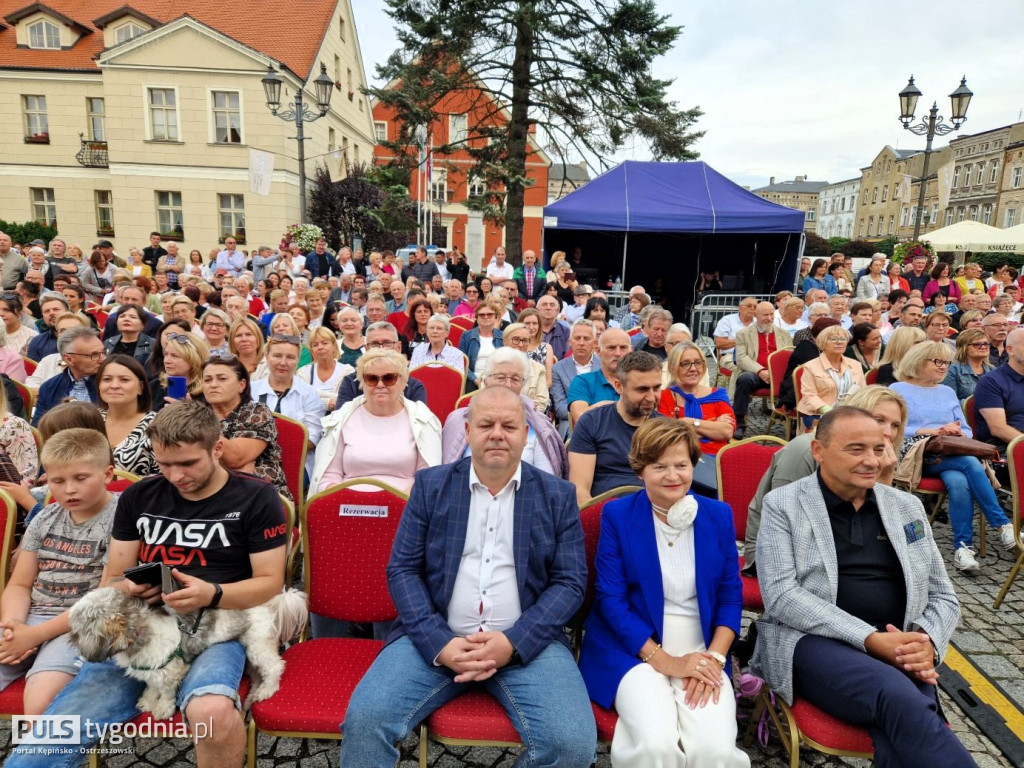 Festiwal Trzech Kultur w Kępnie