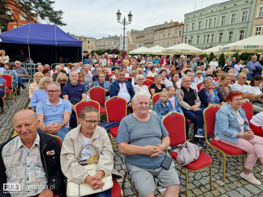 Festiwal Trzech Kultur w Kępnie