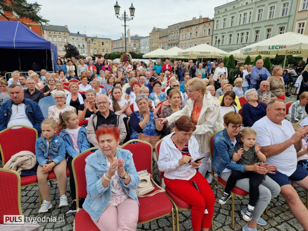 Festiwal Trzech Kultur w Kępnie