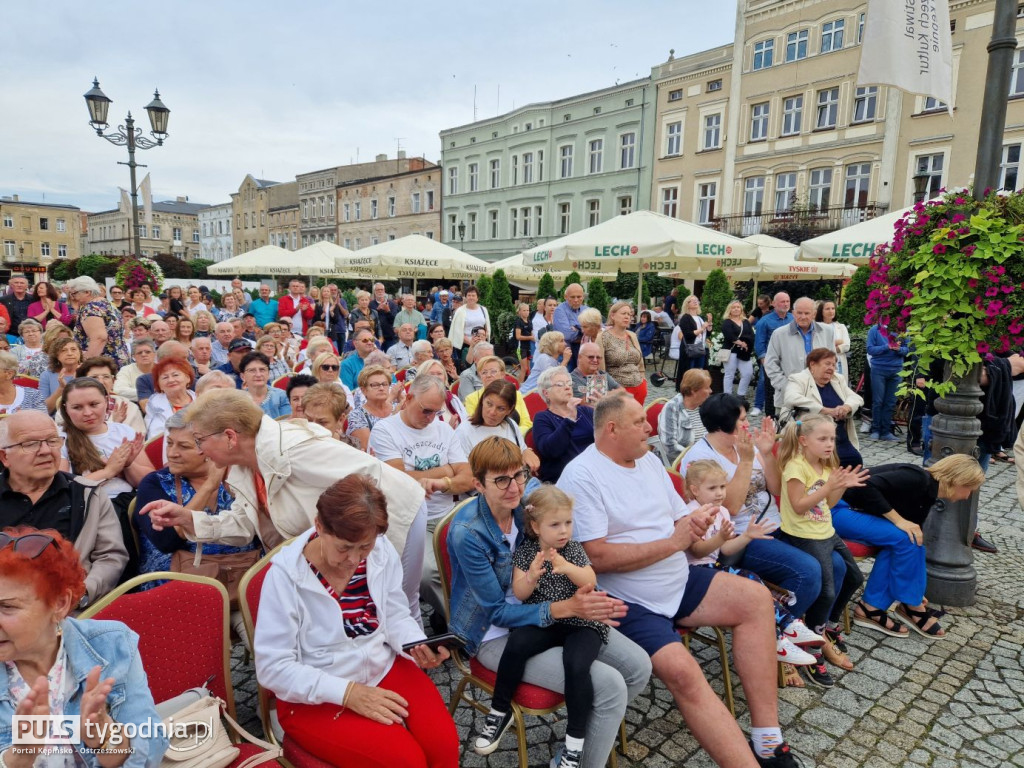 Festiwal Trzech Kultur w Kępnie