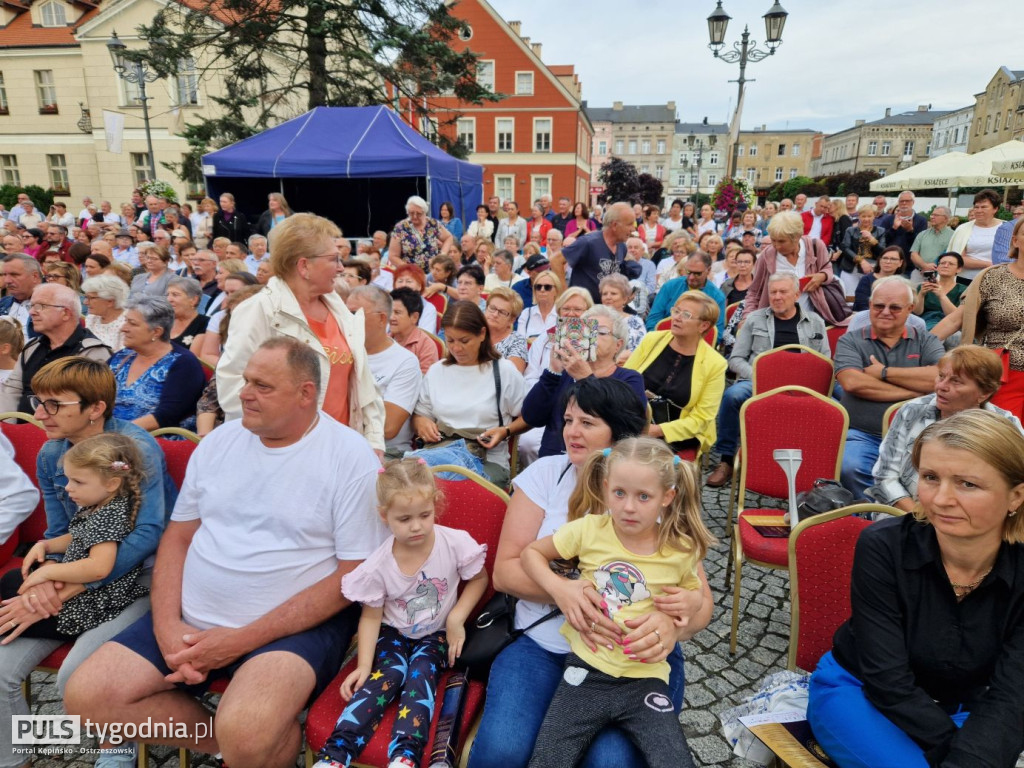 Festiwal Trzech Kultur w Kępnie