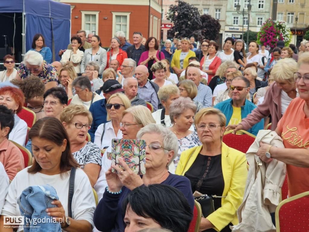 Festiwal Trzech Kultur w Kępnie