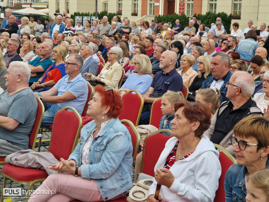 Festiwal Trzech Kultur w Kępnie