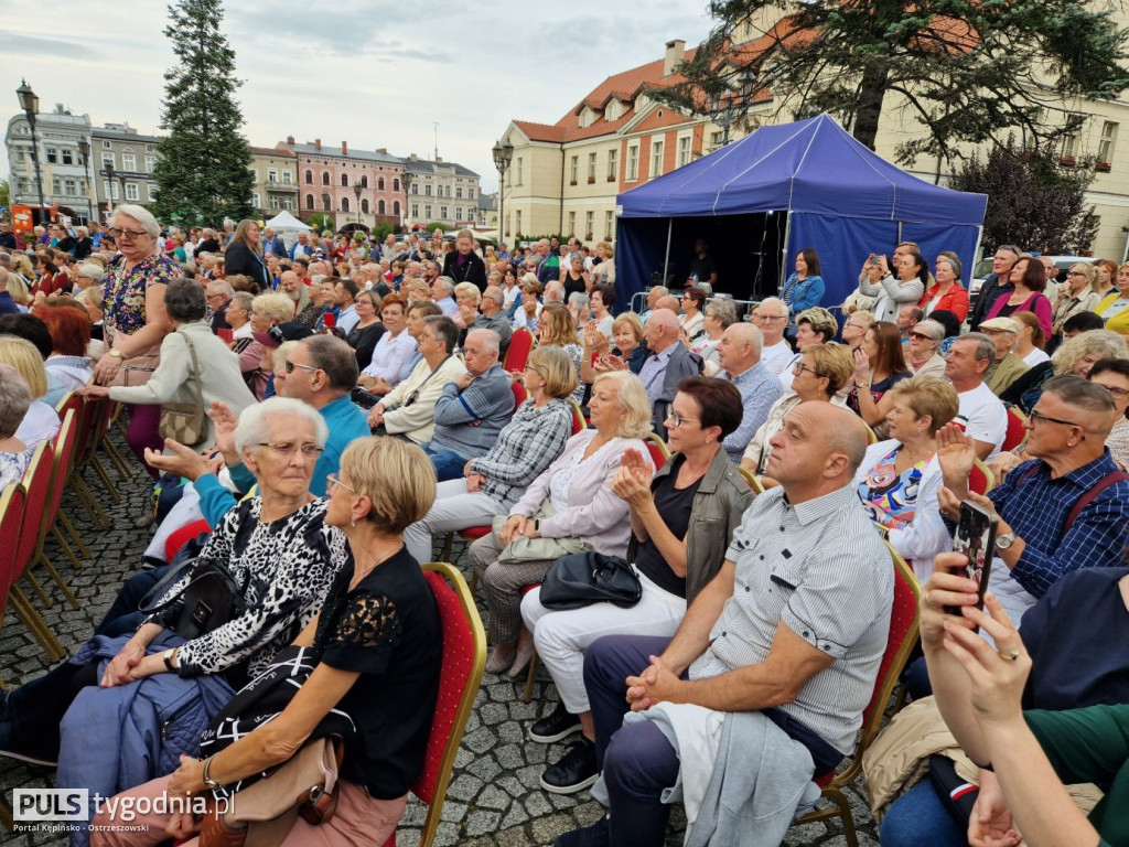 Festiwal Trzech Kultur w Kępnie