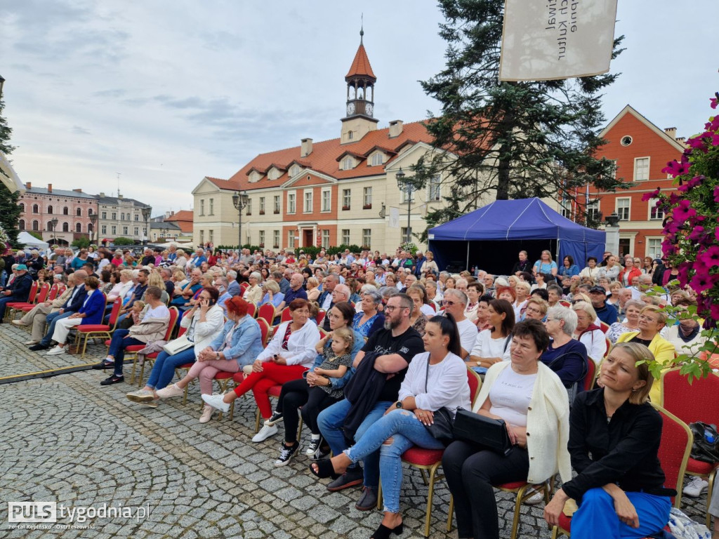 Festiwal Trzech Kultur w Kępnie