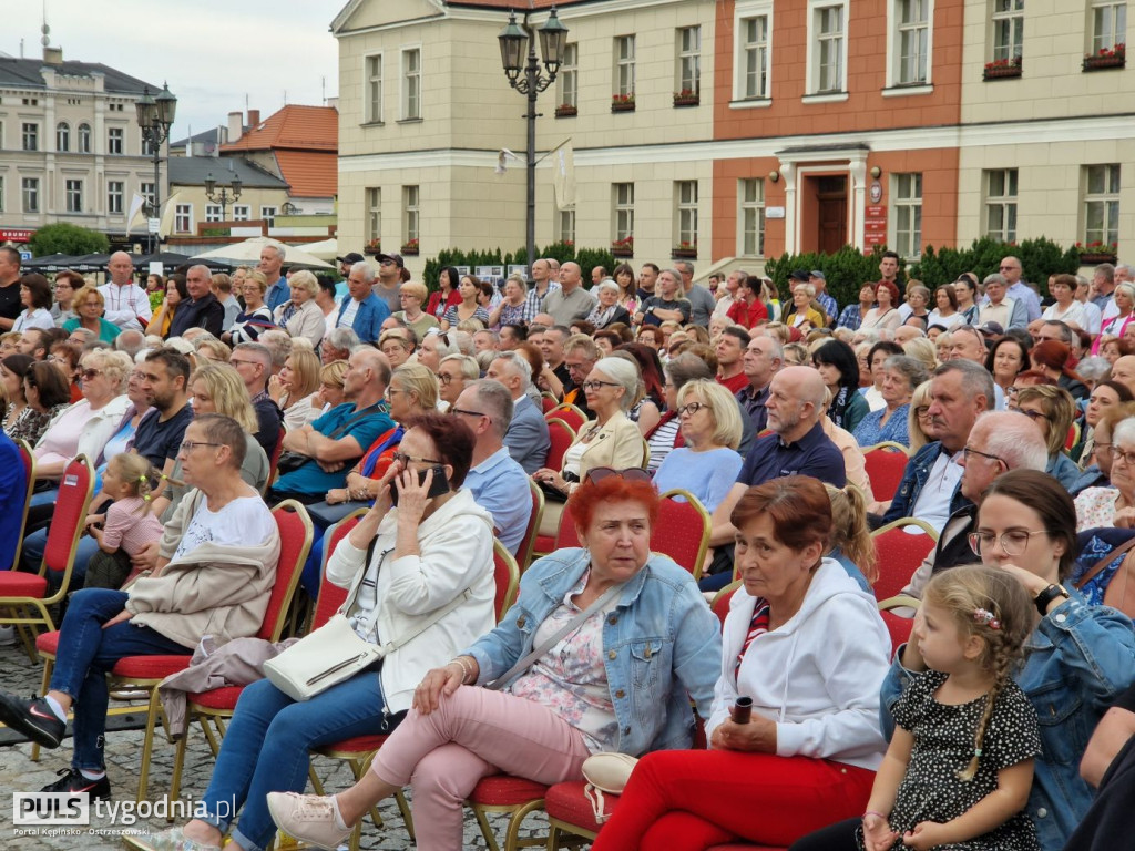 Festiwal Trzech Kultur w Kępnie