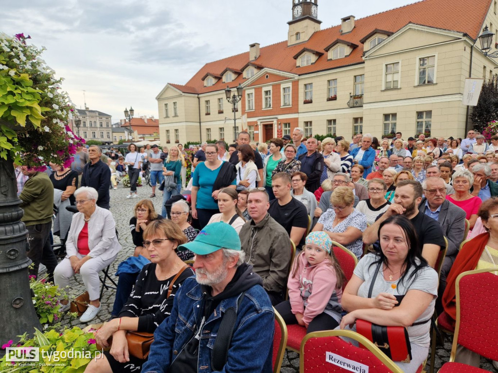 Festiwal Trzech Kultur w Kępnie