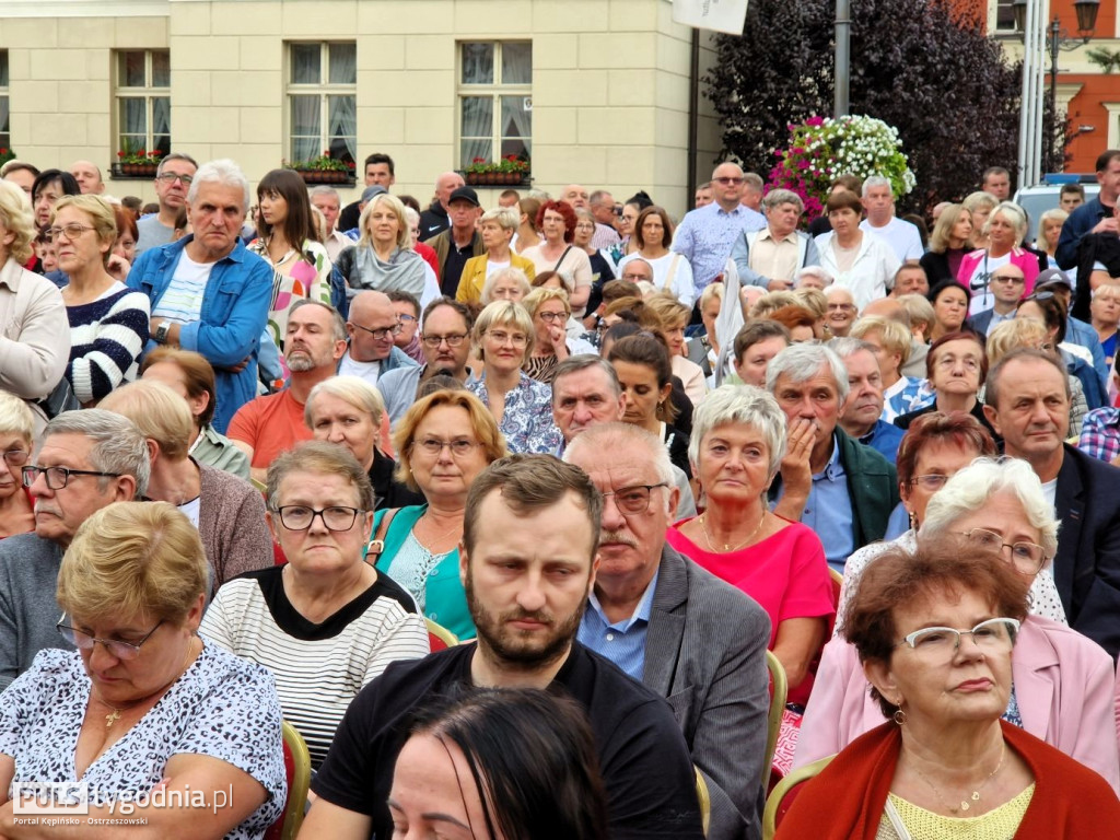 Festiwal Trzech Kultur w Kępnie