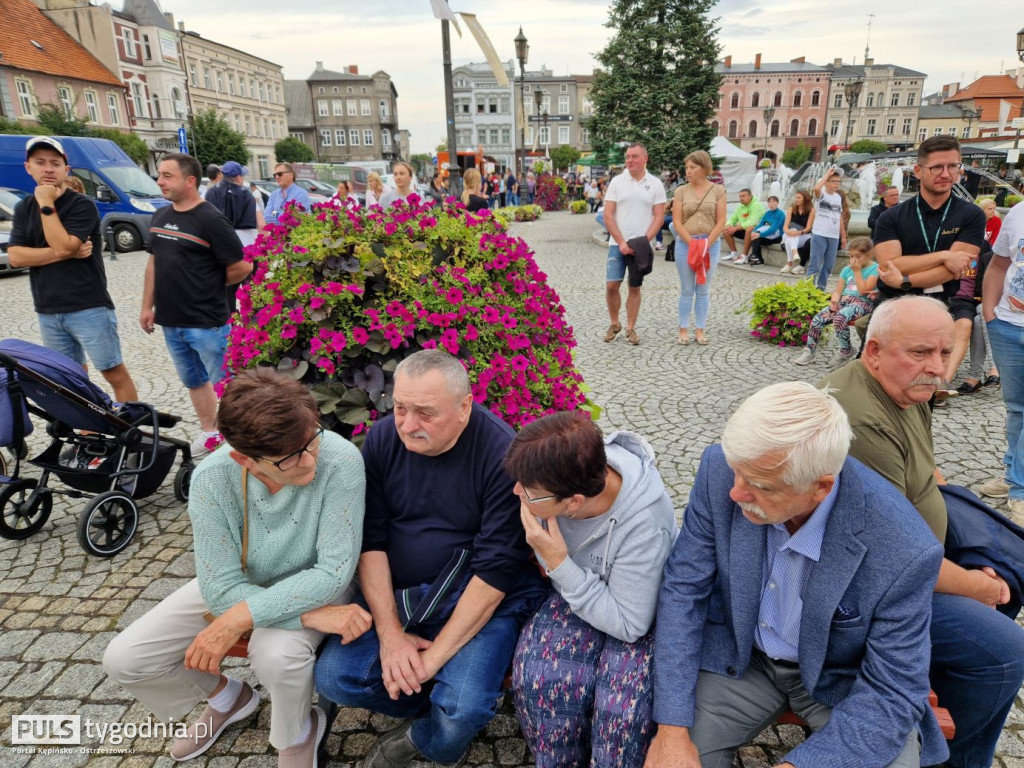 Festiwal Trzech Kultur w Kępnie