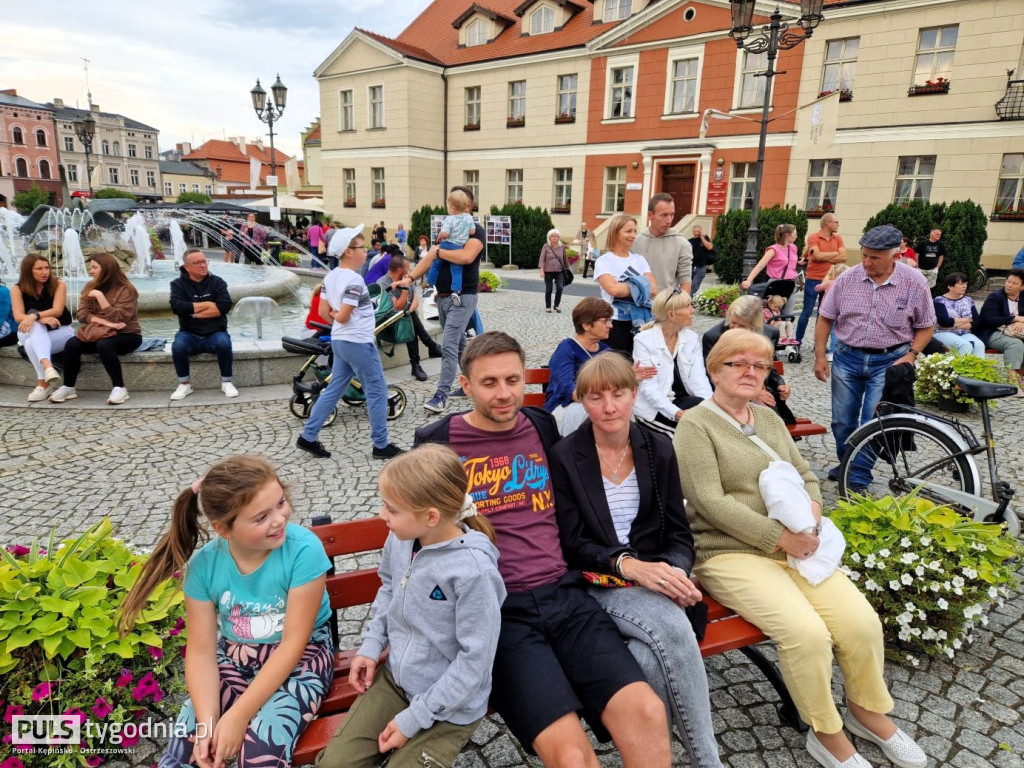 Festiwal Trzech Kultur w Kępnie