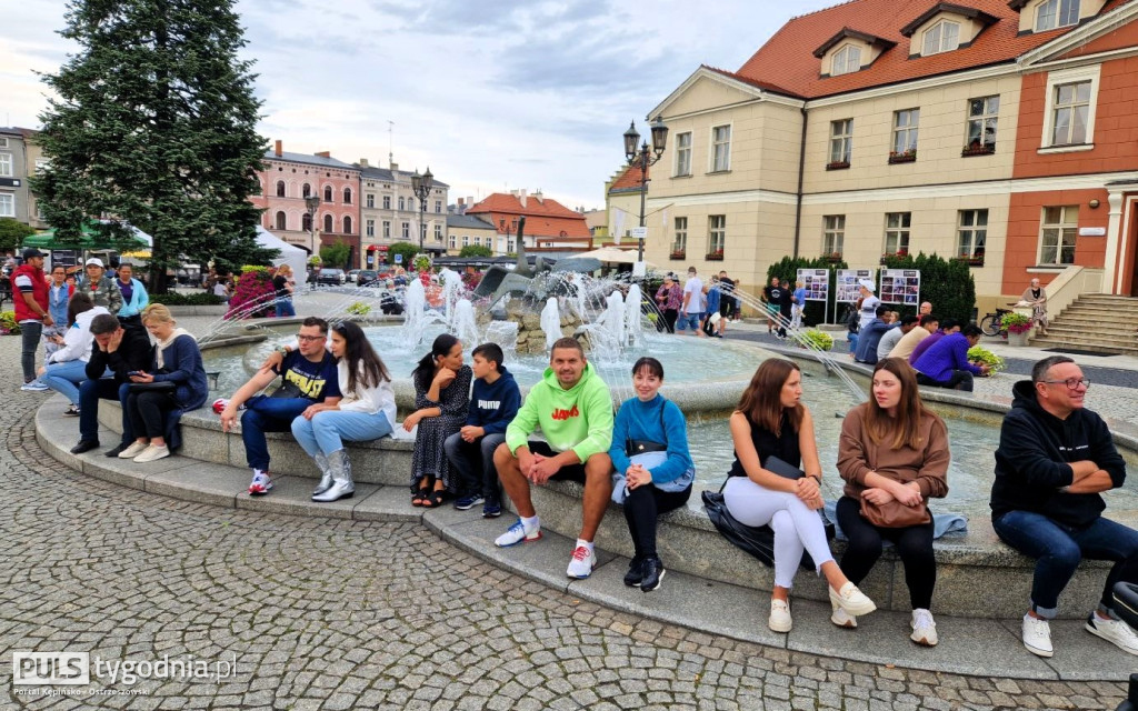 Festiwal Trzech Kultur w Kępnie