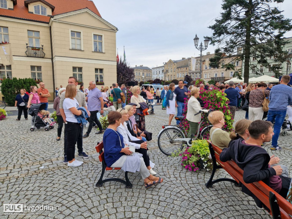 Festiwal Trzech Kultur w Kępnie