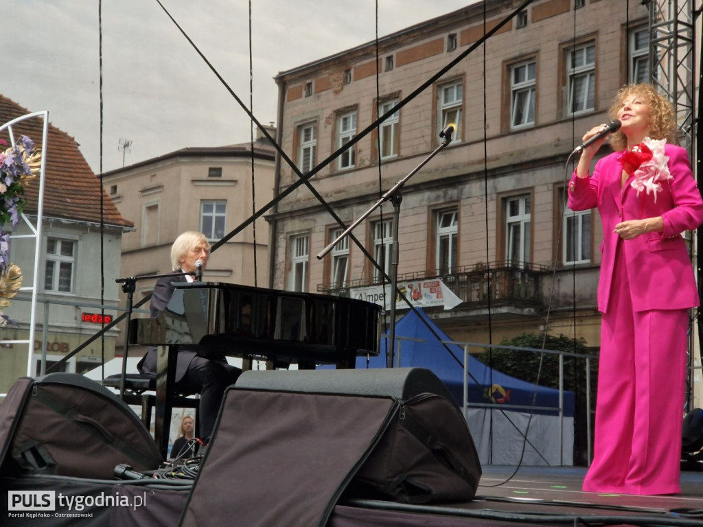 Festiwal Trzech Kultur w Kępnie