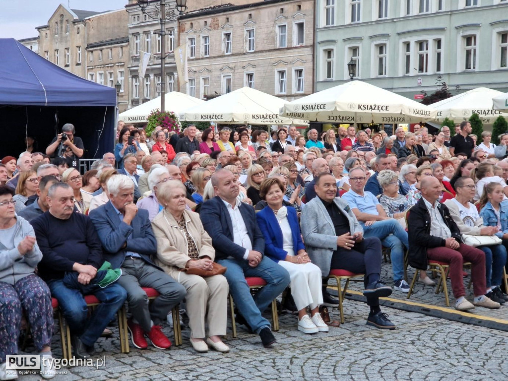 Festiwal Trzech Kultur w Kępnie