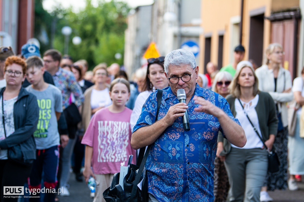 Festiwal Trzech Kultur w Kępnie