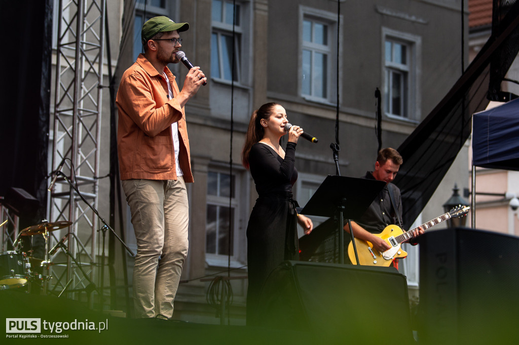 Festiwal Trzech Kultur w Kępnie