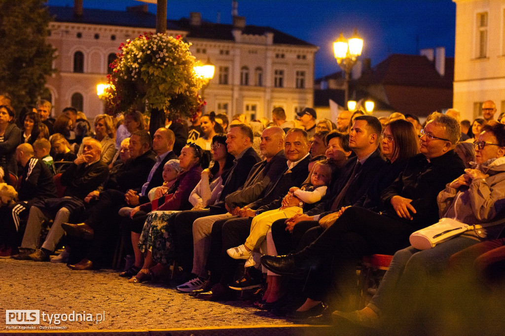 Festiwal Trzech Kultur w Kępnie