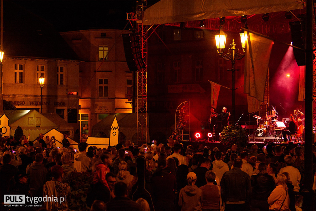 Festiwal Trzech Kultur w Kępnie