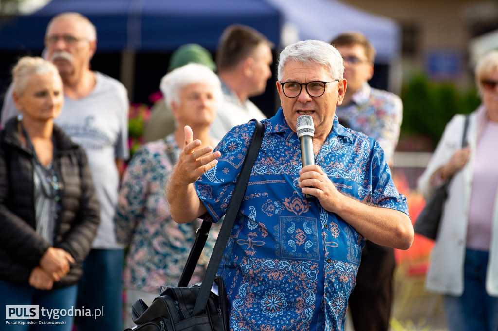 Festiwal Trzech Kultur w Kępnie