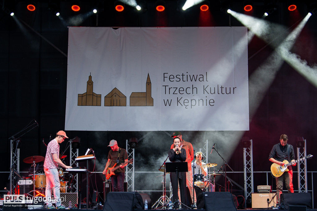 Festiwal Trzech Kultur w Kępnie