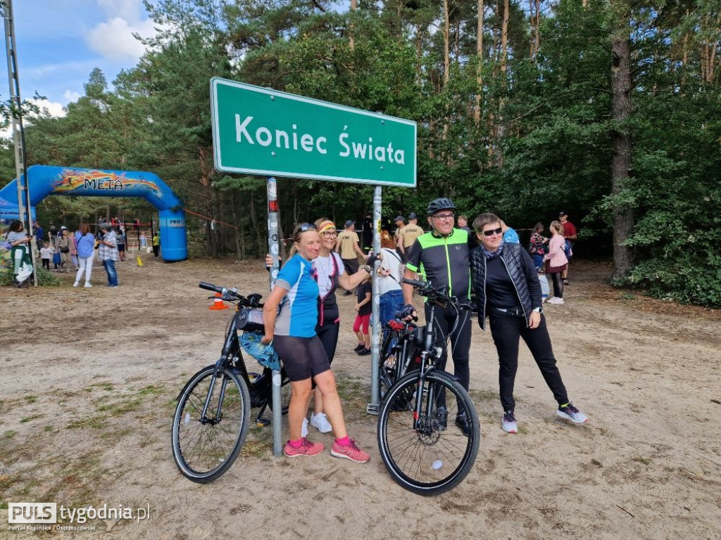 Smaki Jesieni na Końcu Świata (FOTOREPORTAŻ)